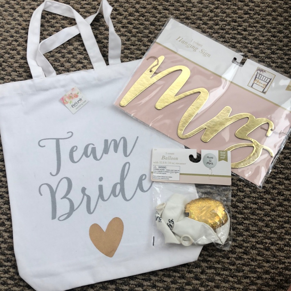 BRIDE BUNDLE